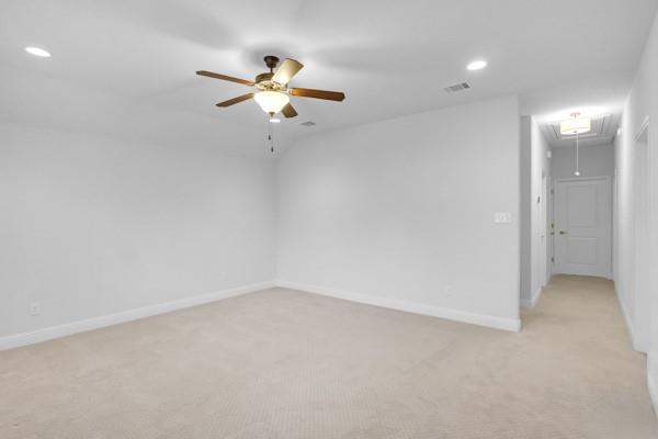 Bellaire Add - Residential
