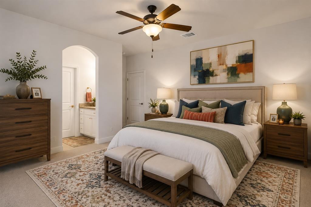 Bellaire Add - Residential