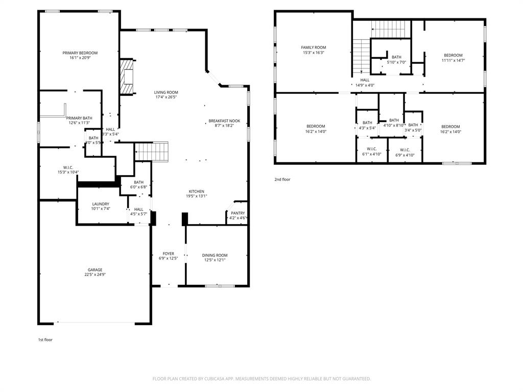 Bellaire Add - Residential