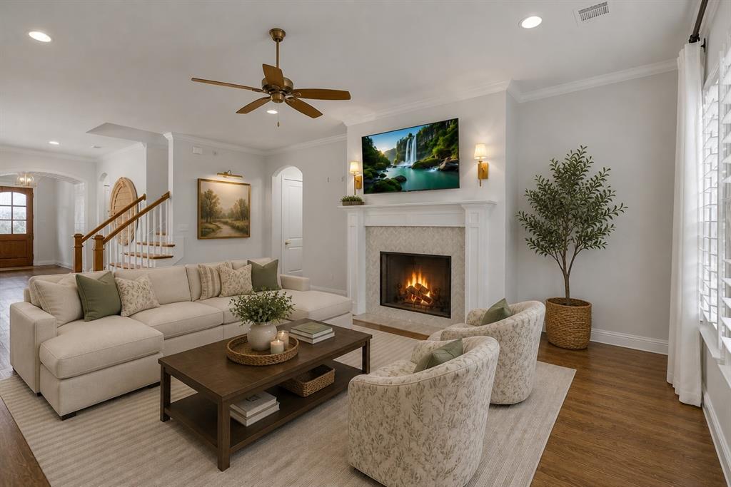 Bellaire Add - Residential
