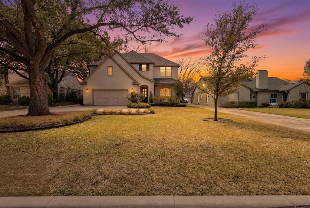 Bellaire Add - Residential
