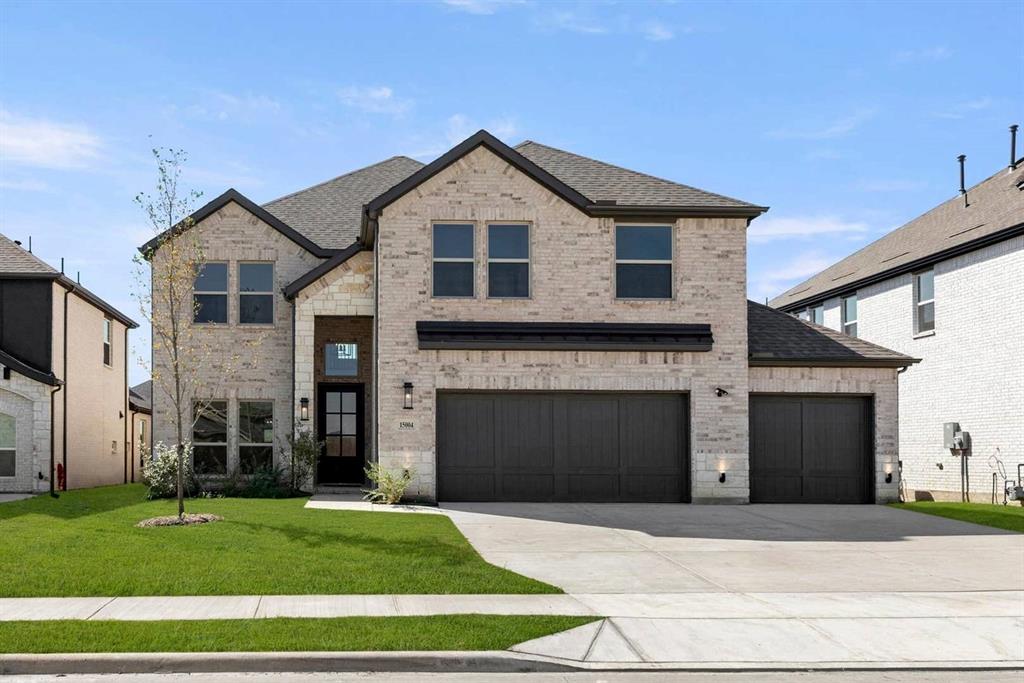 15004 Pizarro Court