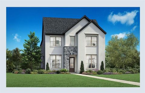 921 Thunderstorm Mews Celina TX 75009