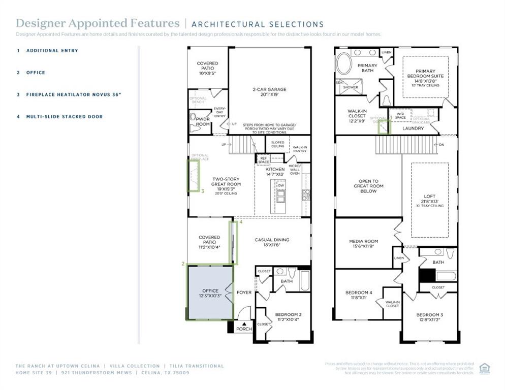 921 Thunderstorm Mews