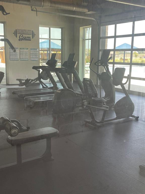 Bridgewater Ph 5 - Residential Lease