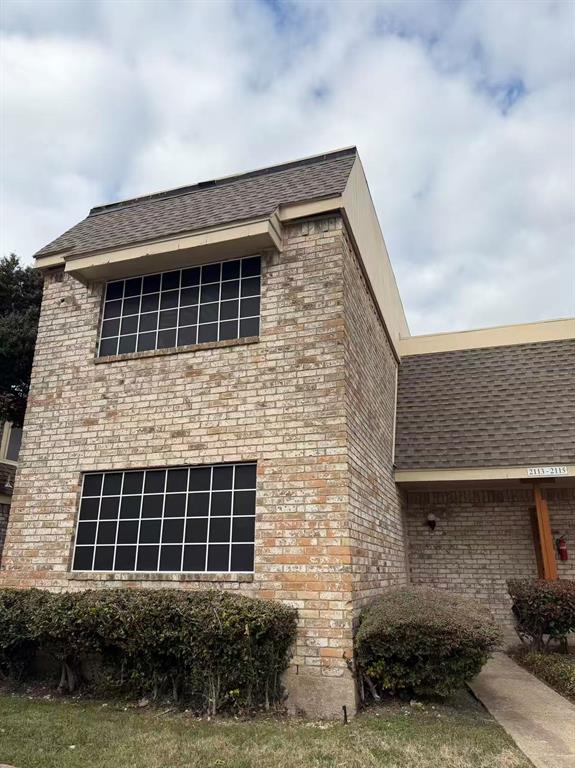 RICHARDSON LIFESTYLE TOWNHOMES - Residential