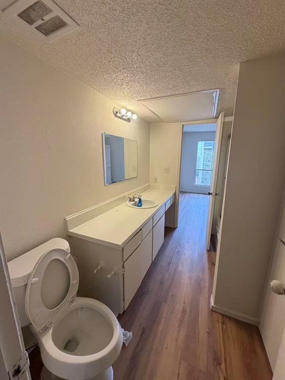 RICHARDSON LIFESTYLE TOWNHOMES - Residential