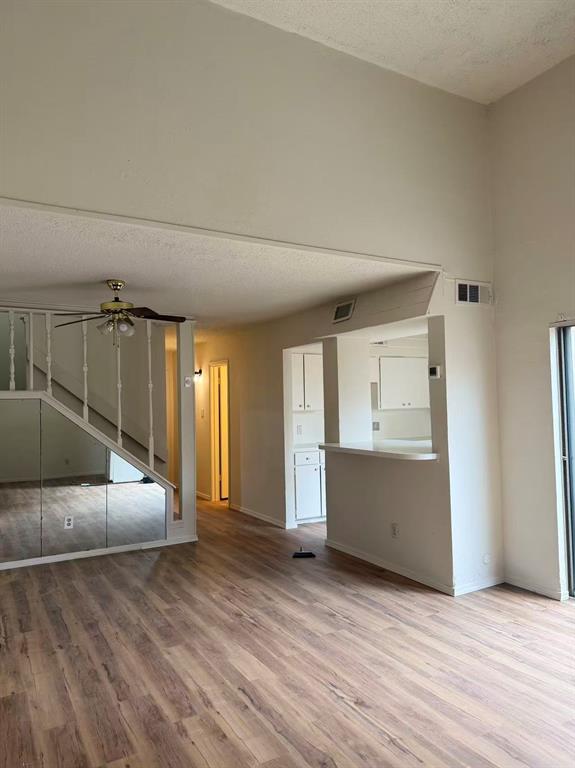 RICHARDSON LIFESTYLE TOWNHOMES - Residential