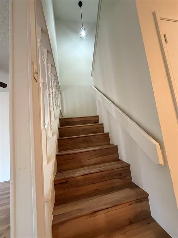 RICHARDSON LIFESTYLE TOWNHOMES - Residential