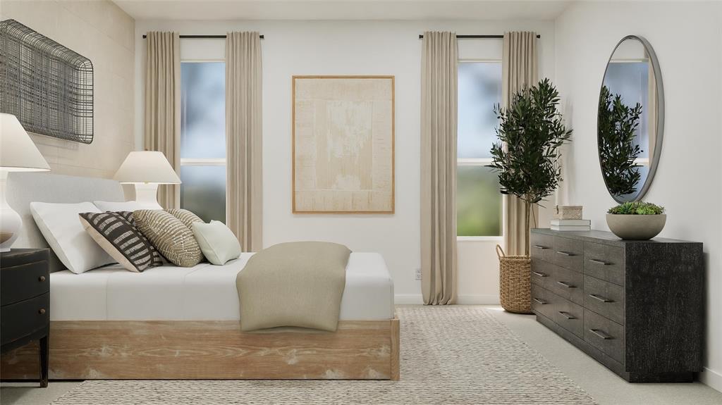 West Square - Residential