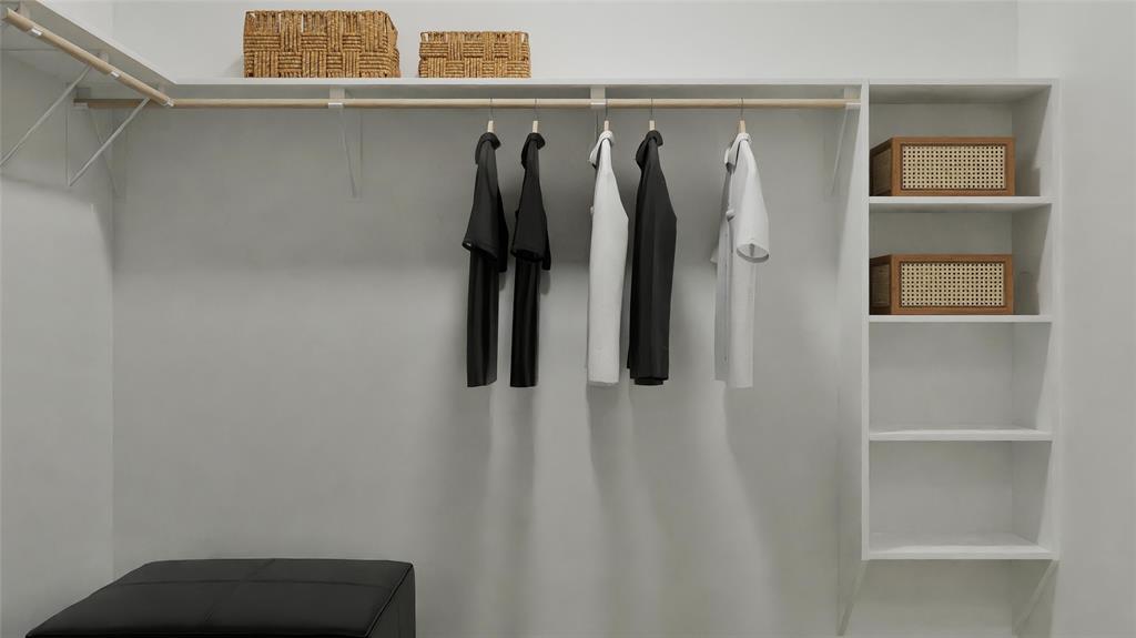 West Square - Residential