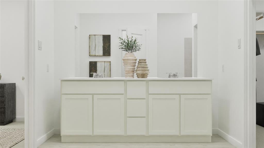 West Square - Residential