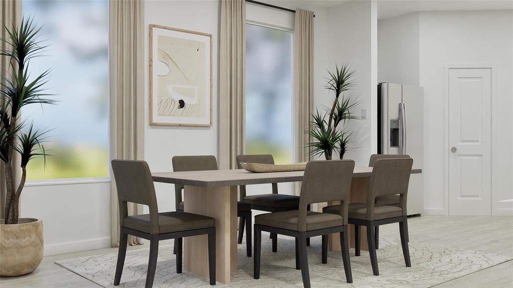 West Square - Residential