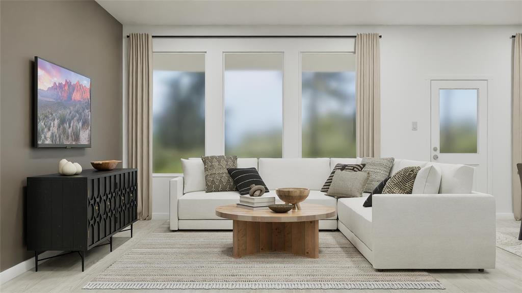 West Square - Residential