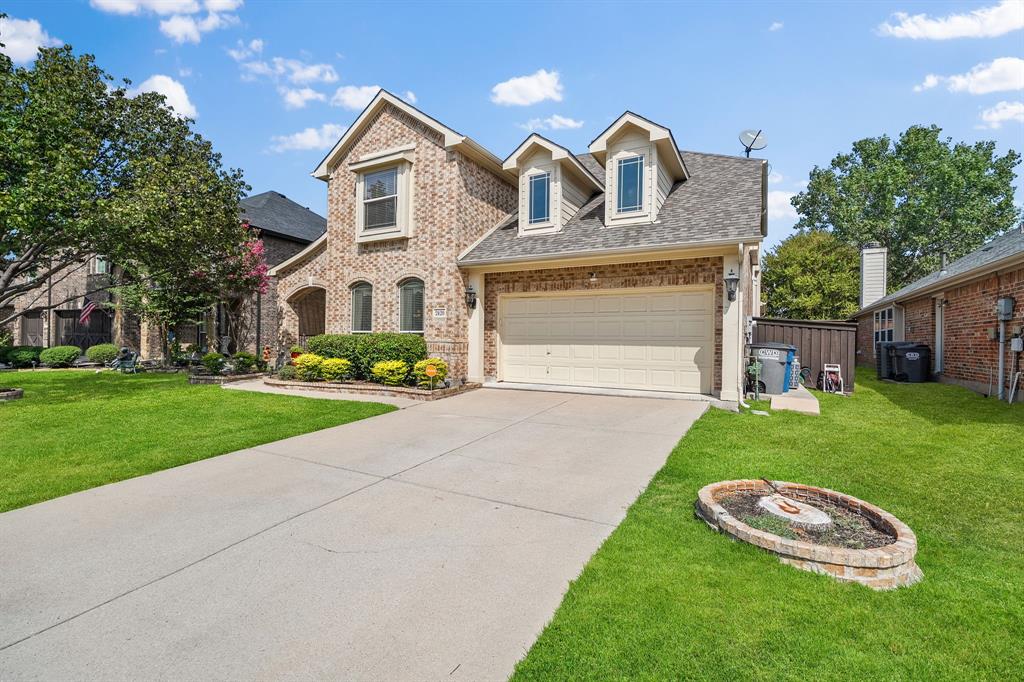 2420 Forest Gate Drive