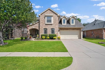 2420 Forest Gate Drive Little Elm TX 75068