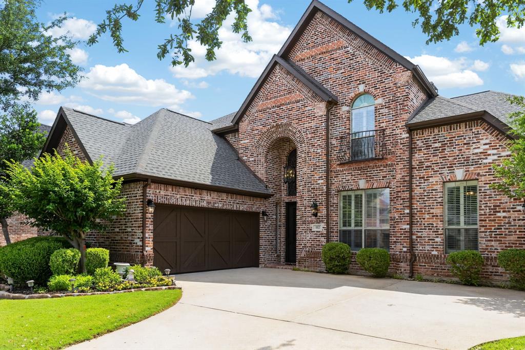 112 Georgian Drive