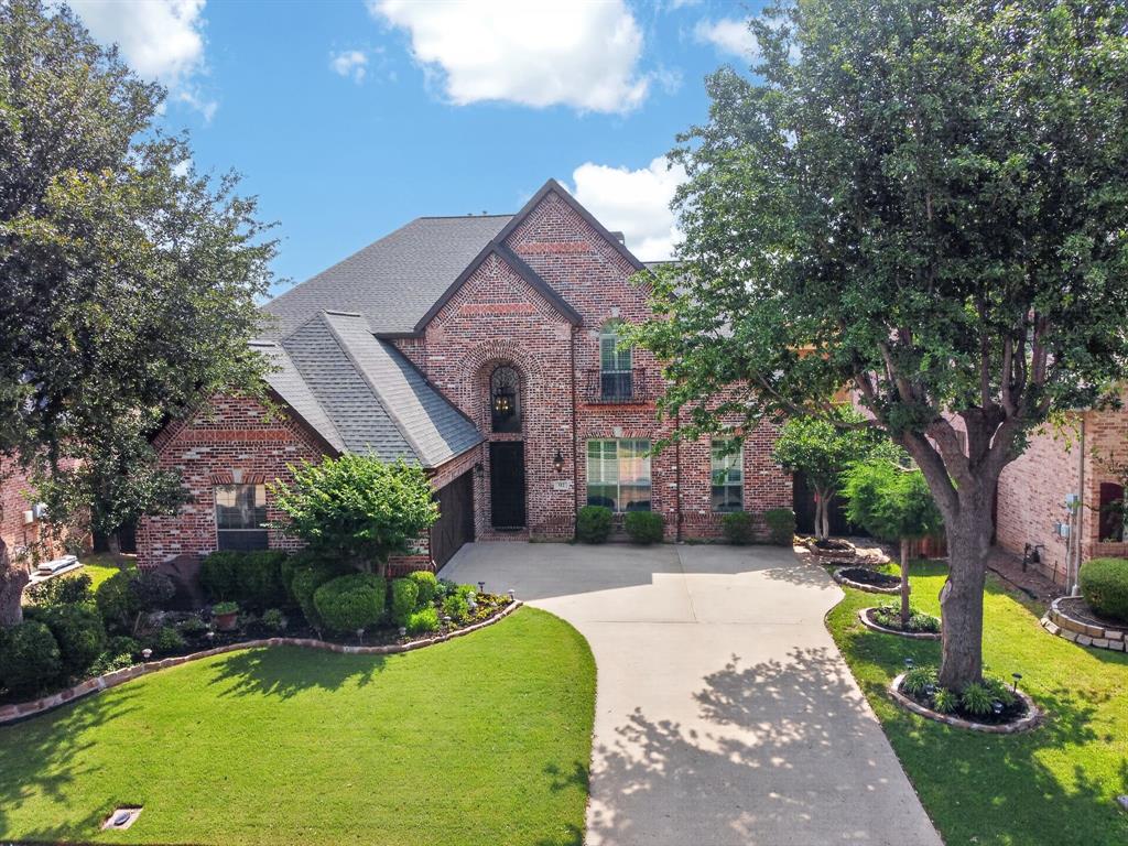 112 Georgian Drive