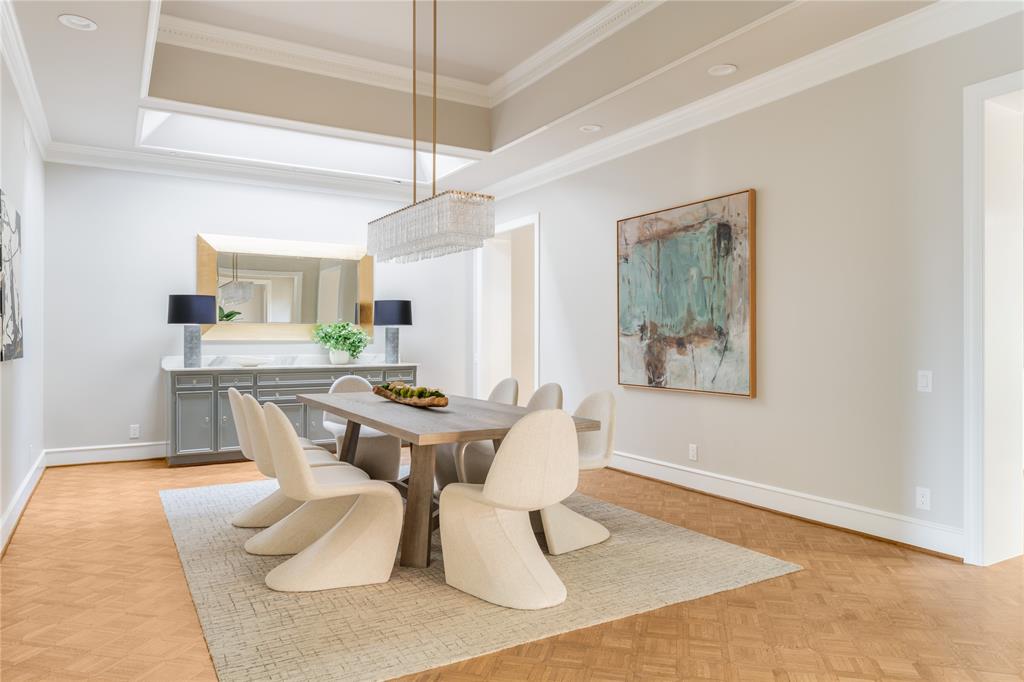 Caruth Homeplace - Residential