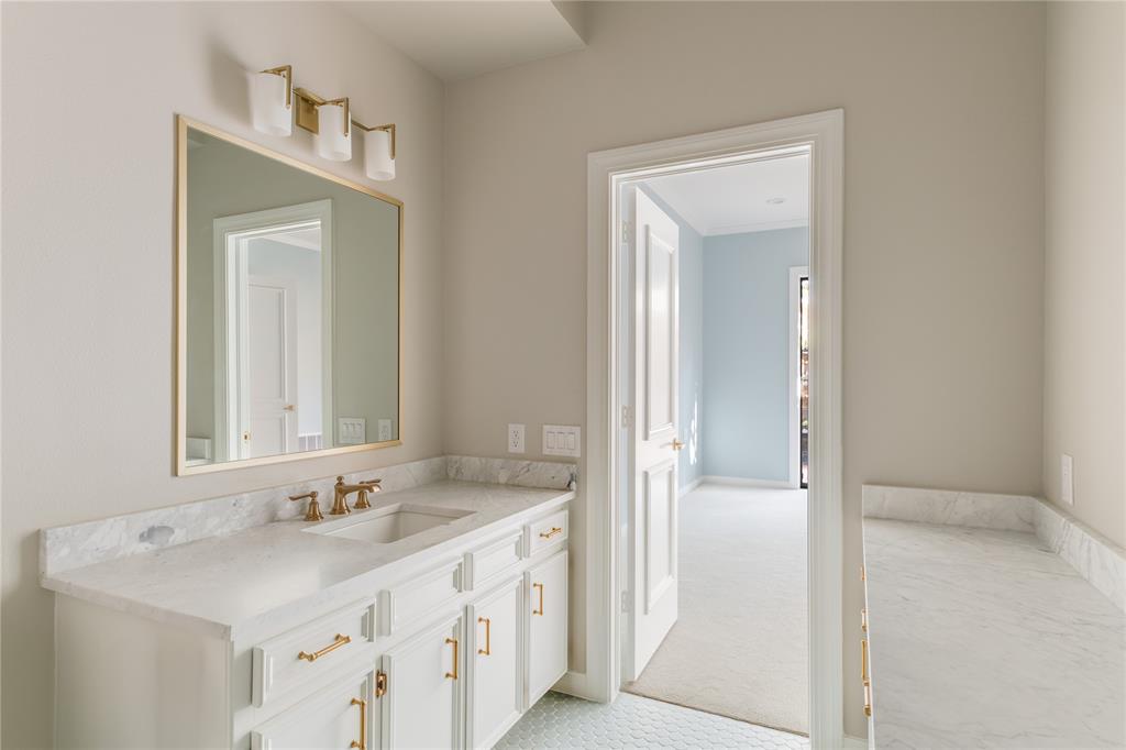 Caruth Homeplace - Residential