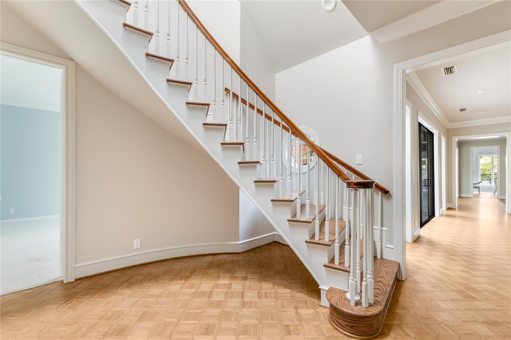 Caruth Homeplace - Residential