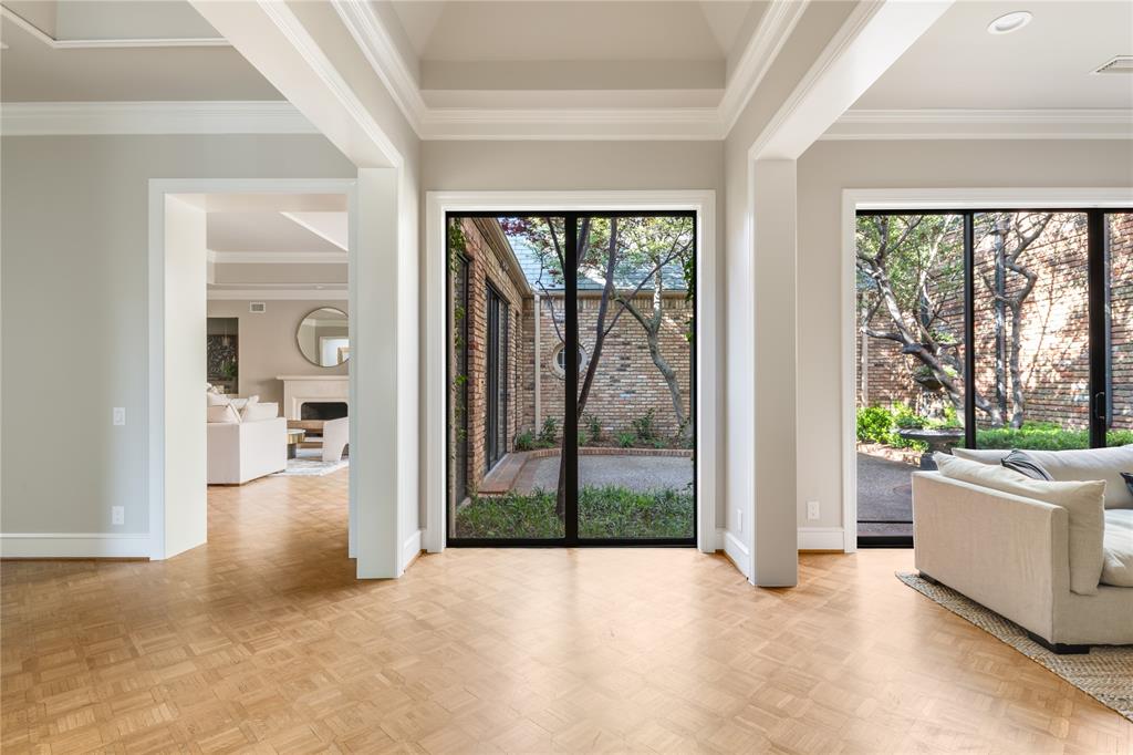 Caruth Homeplace - Residential