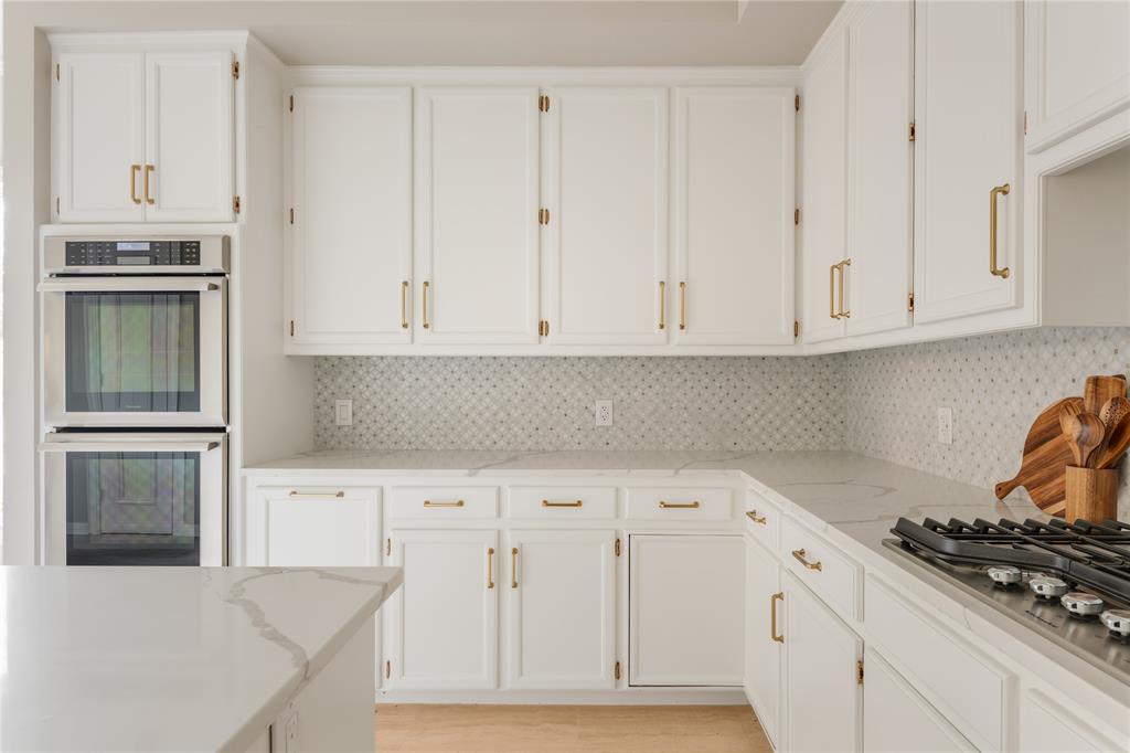 Caruth Homeplace - Residential