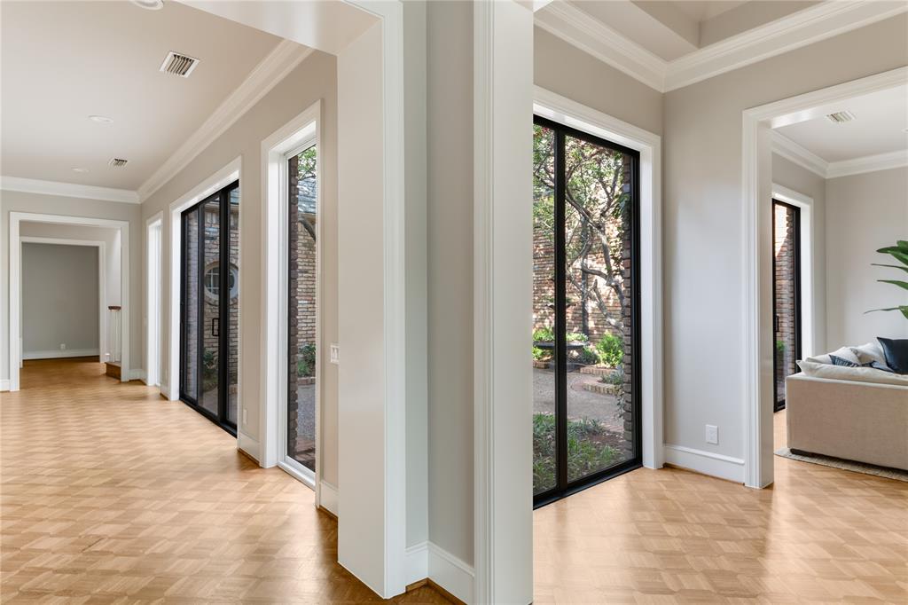 Caruth Homeplace - Residential