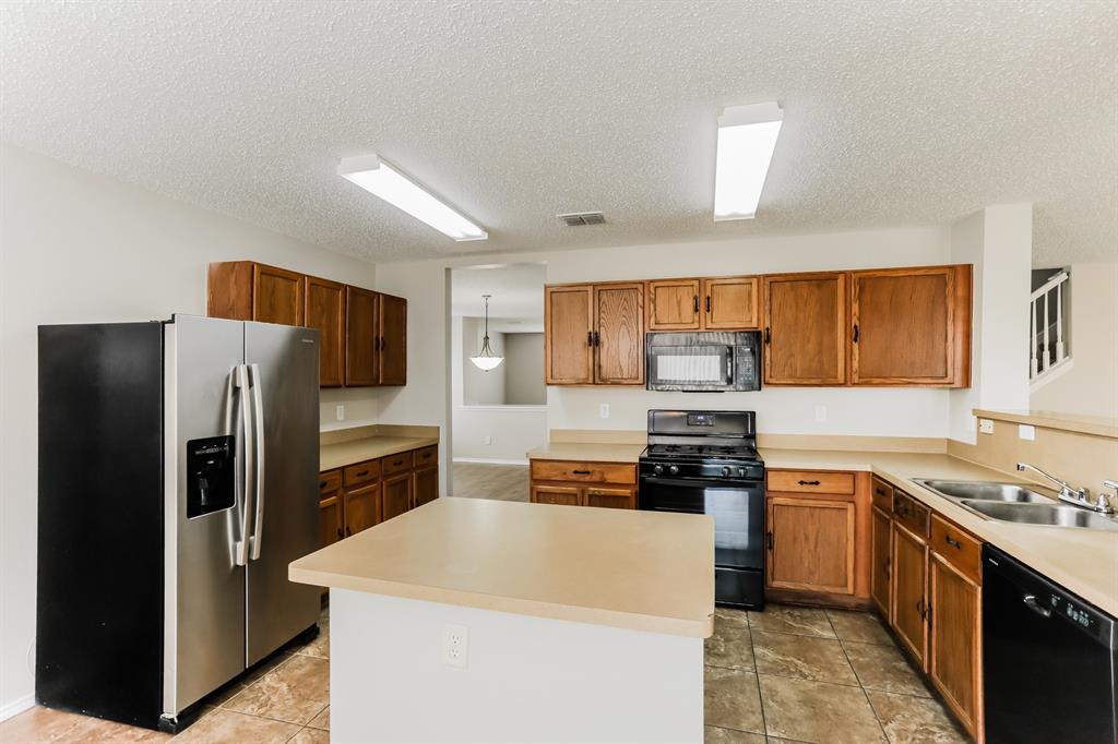 Lake Port Meadows Add - Residential Lease