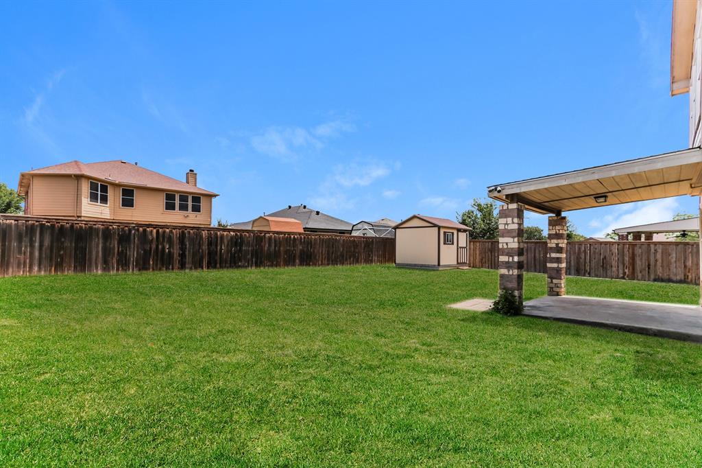 Lake Port Meadows Add - Residential Lease