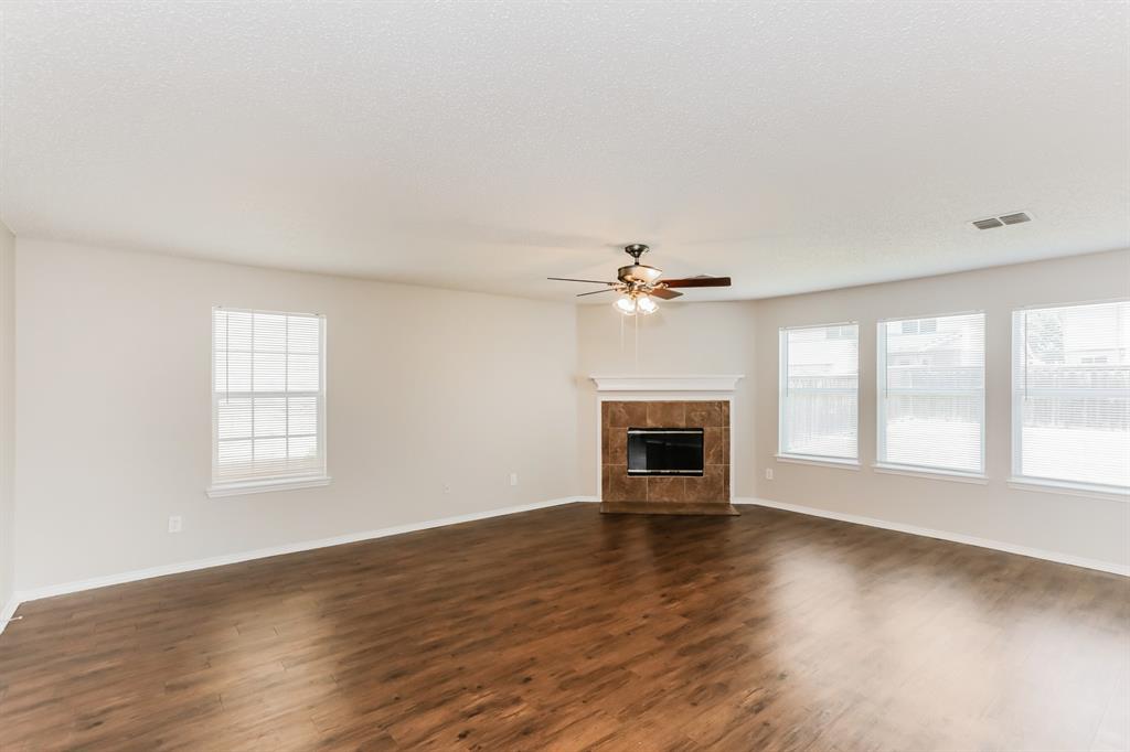 Lake Port Meadows Add - Residential Lease