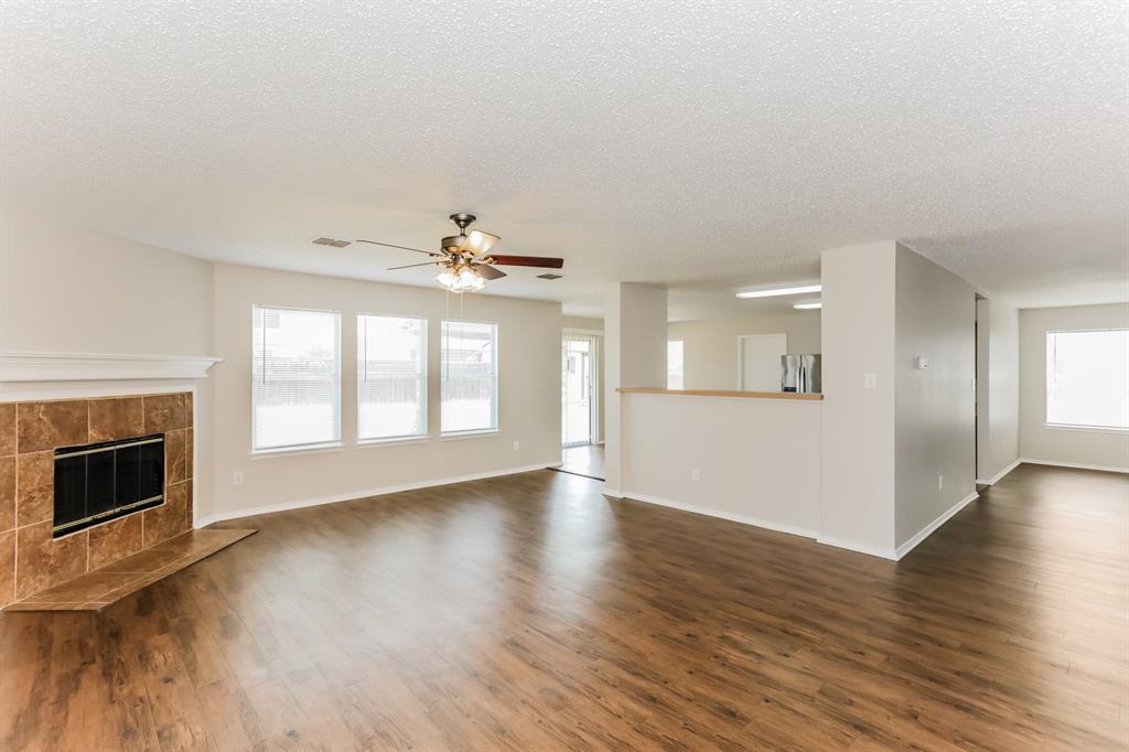 Lake Port Meadows Add - Residential Lease