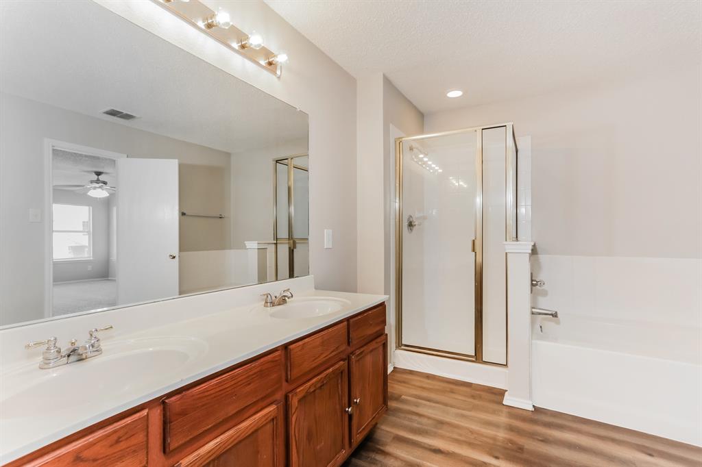 Lake Port Meadows Add - Residential Lease