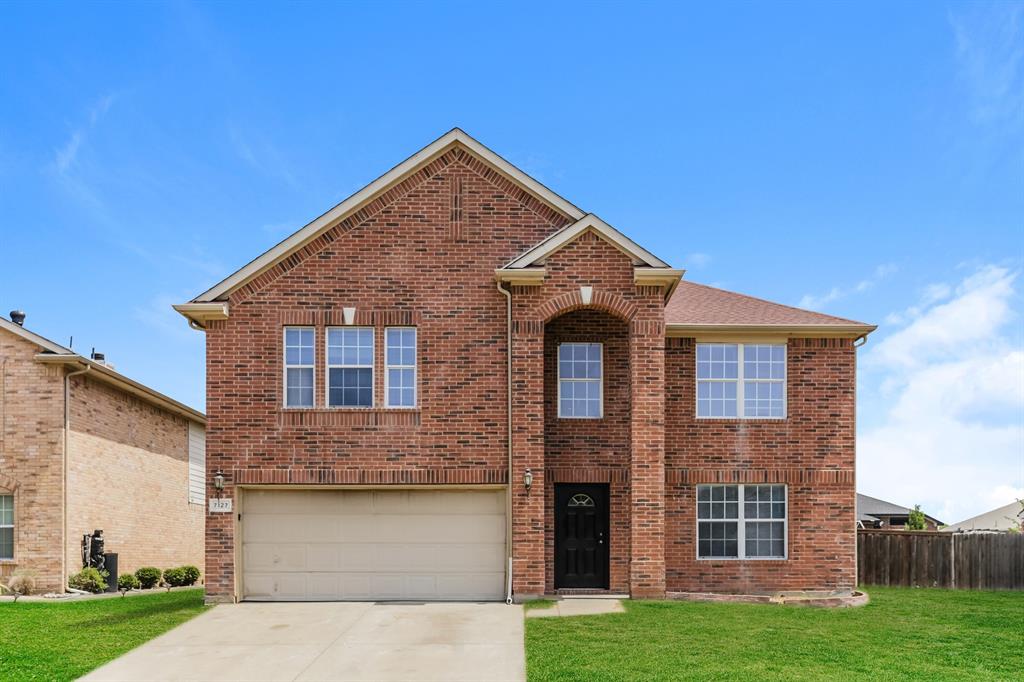 Lake Port Meadows Add - Residential Lease