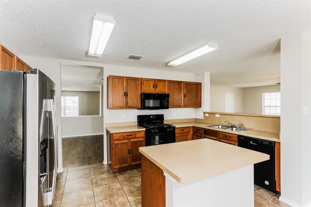 Lake Port Meadows Add - Residential Lease