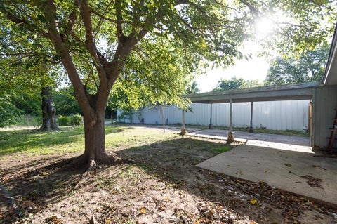 Tiny photo for 9661 Limestone Drive, Dallas, TX 75217 (MLS # 21307391)