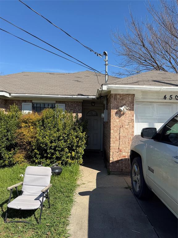 Colonia Weisenberger - Residential