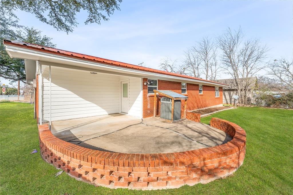 City Add - Residential