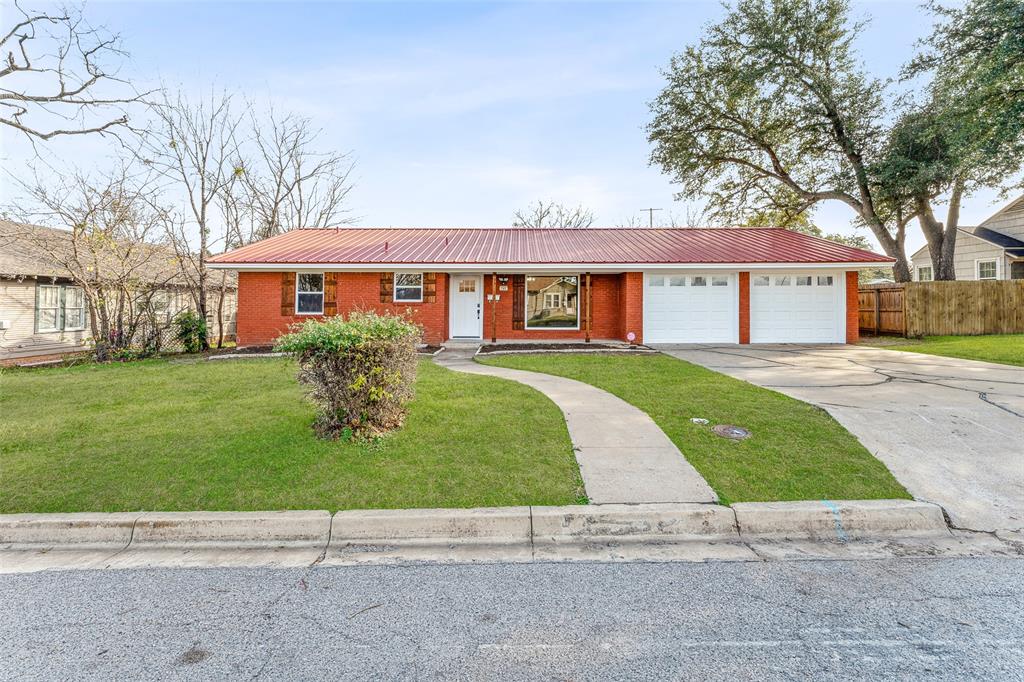 City Add - Residential