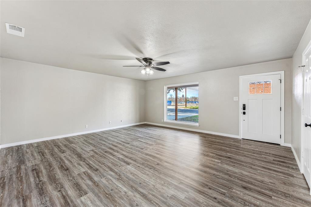 City Add - Residential