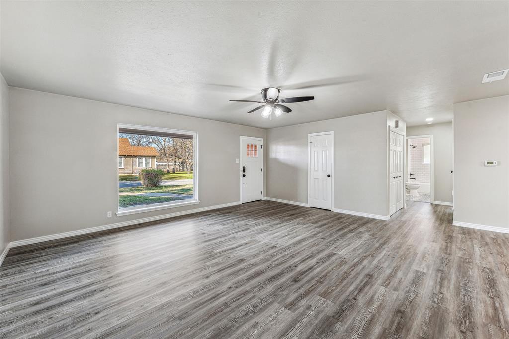 City Add - Residential