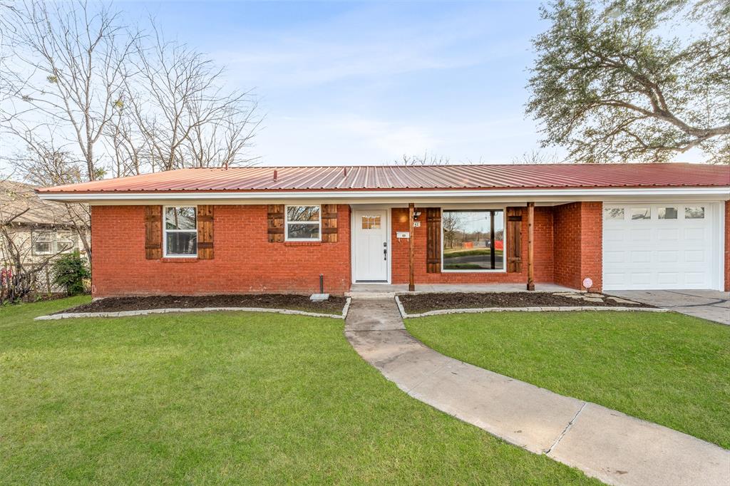 City Add - Residential