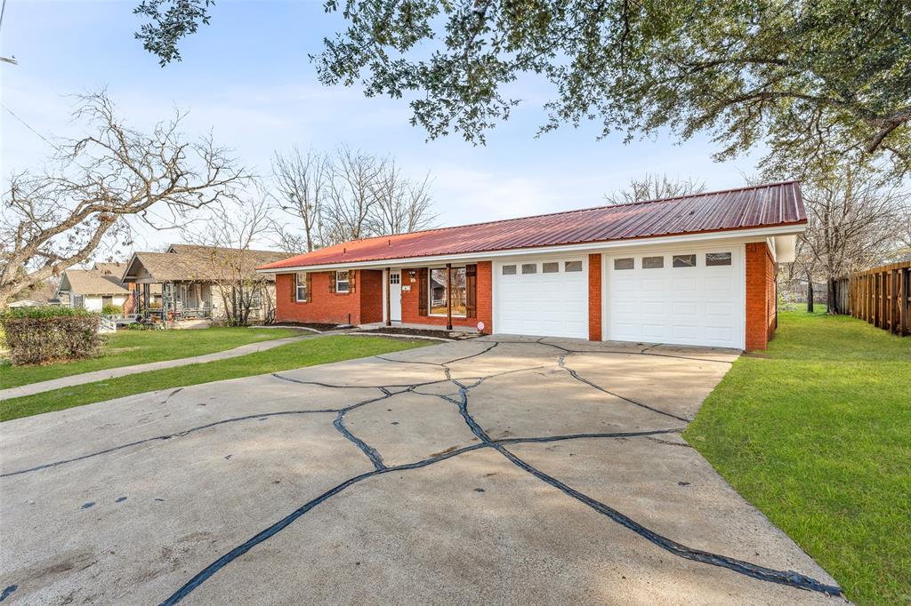 City Add - Residential