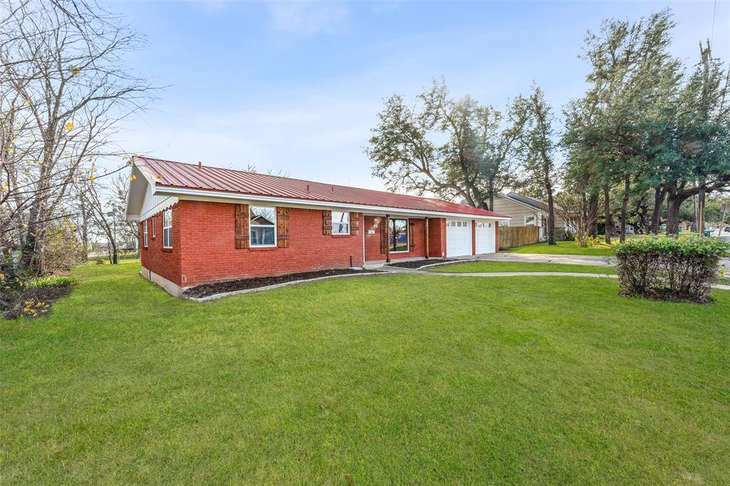 City Add - Residential