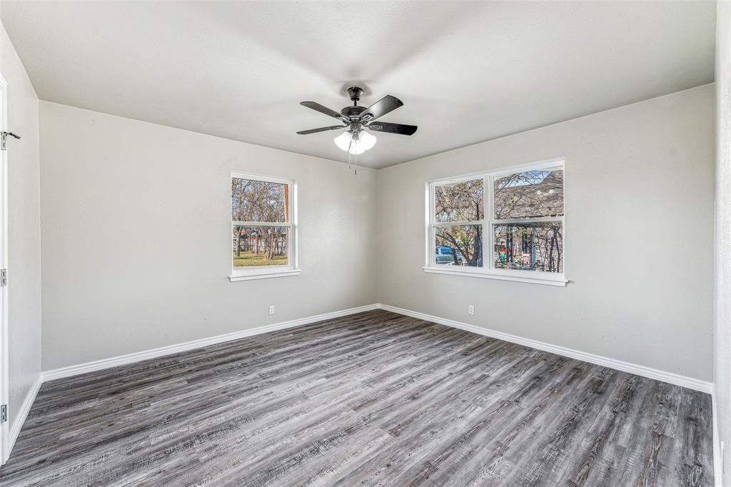 City Add - Residential