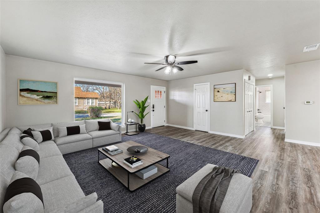 City Add - Residential