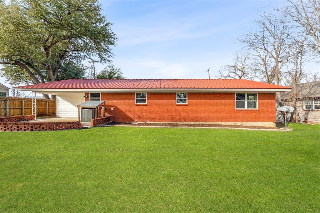 City Add - Residential