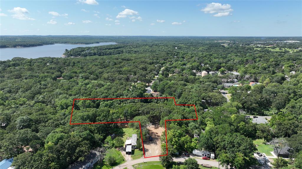 Hi-Land Shores - Land