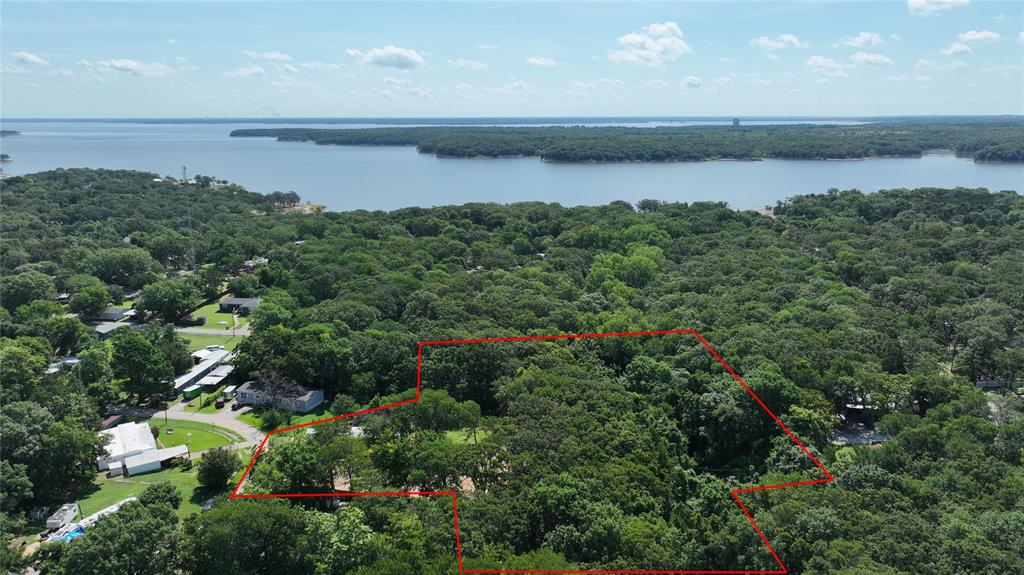 Hi-Land Shores - Land