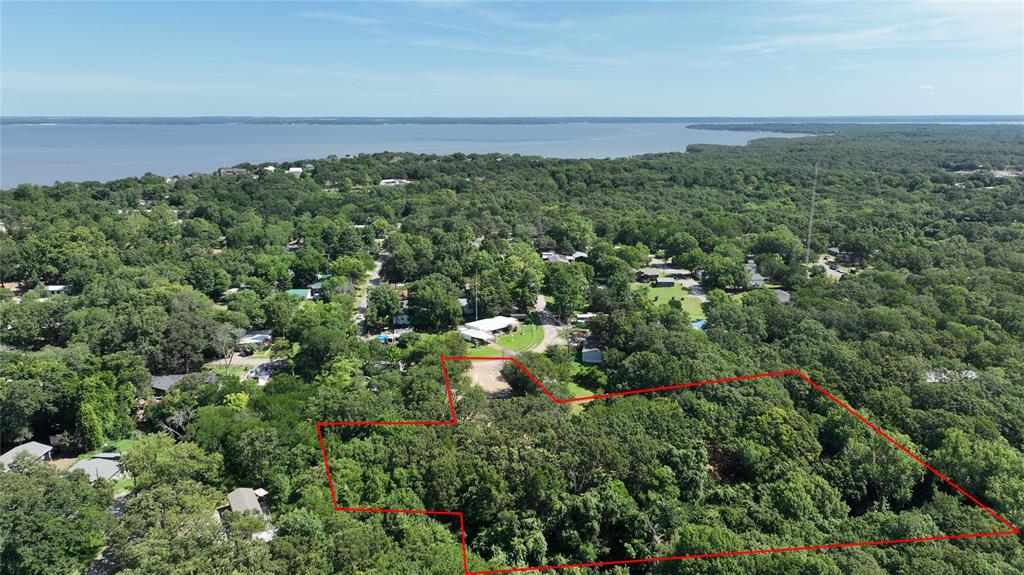 Hi-Land Shores - Land